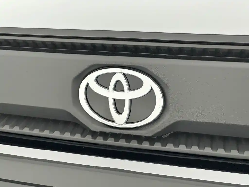 Toyota RAV4 2026 2026 Model 2.0L CVT 2WD Base