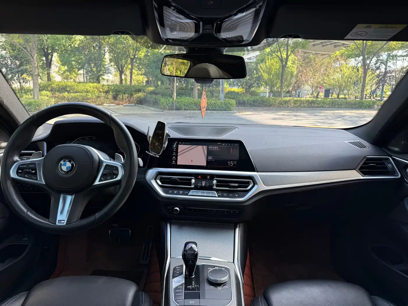 Photo 12 - BMW 4 Series