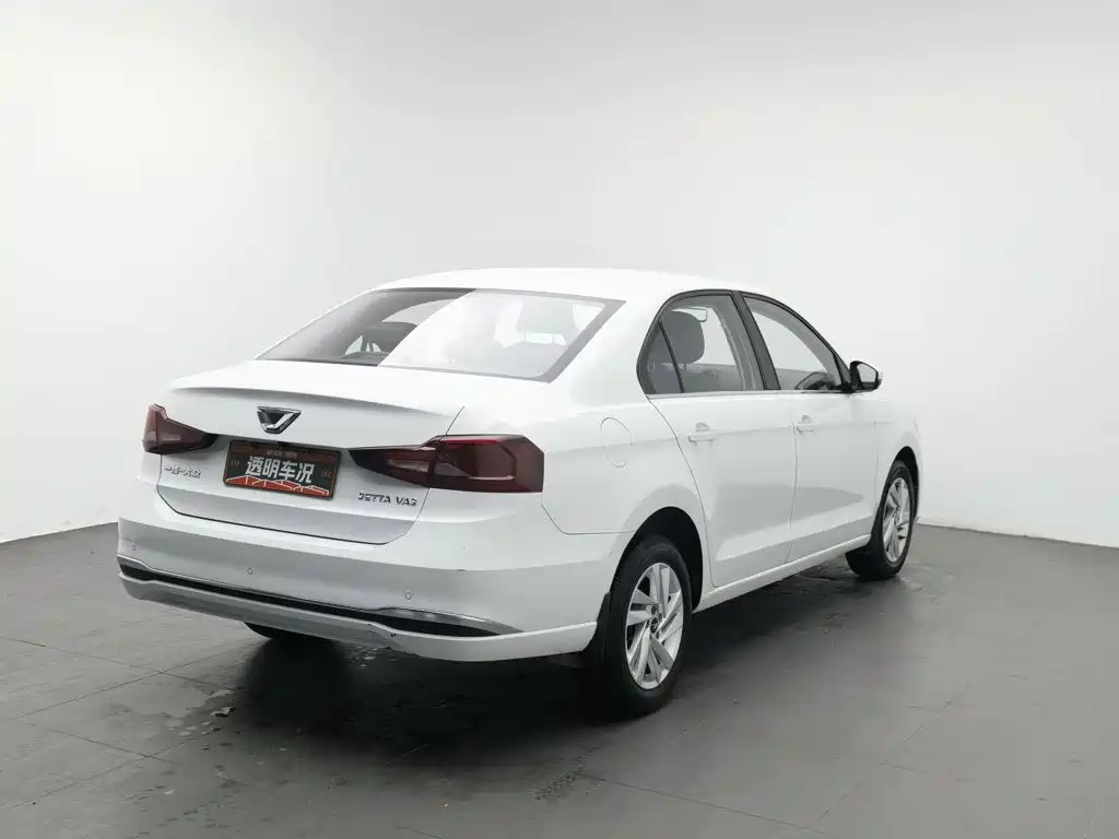 Фото 2 - Jetta VA3