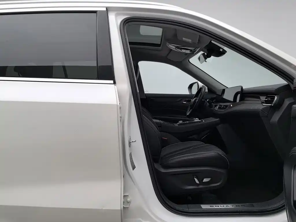 Ford Territory 2021 2021 EcoBoost 225 Premium 6-seater