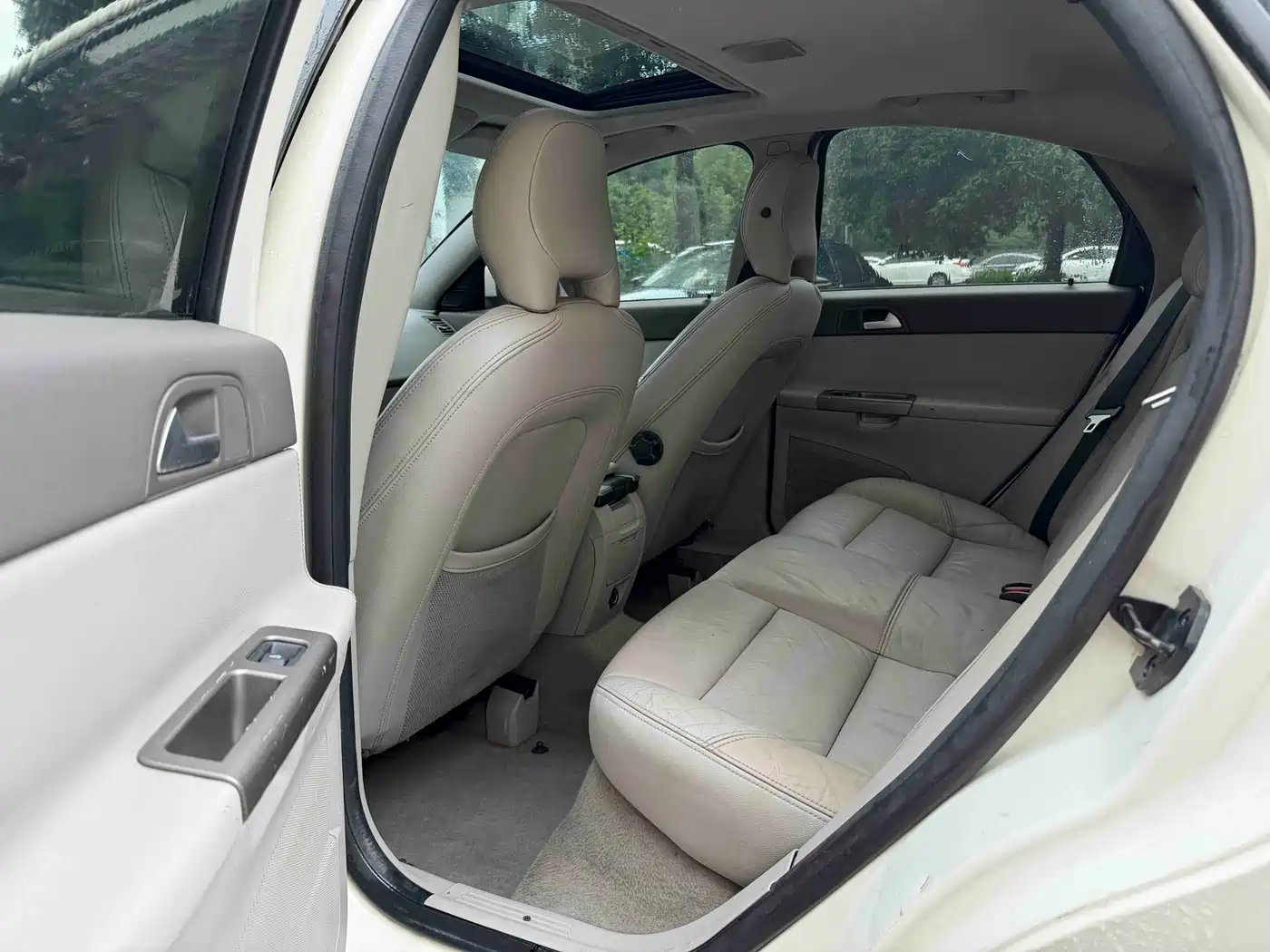 Volvo S40 2012 2012 2.0L Automatic Elegance Edition