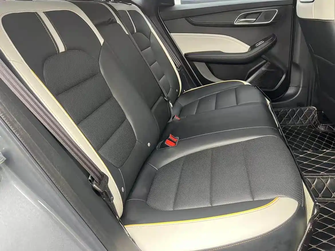 MG MG6 2023 2021 Pro 1.5T Auto Trophy Luxury Edition