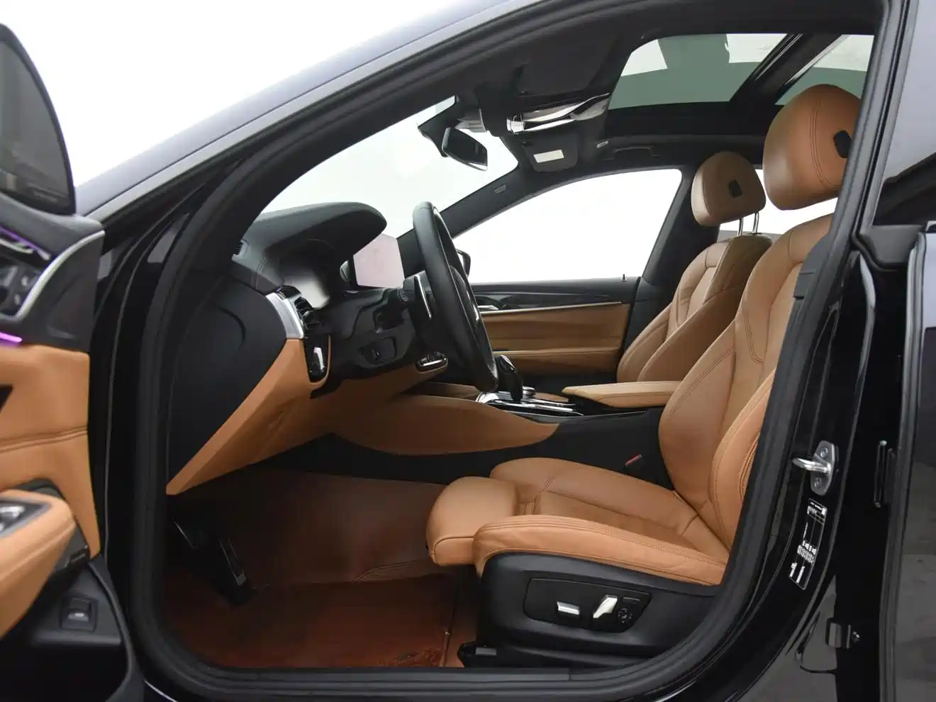 BMW 6 Series GT 2022 Model 630i M Sport Package фото 15