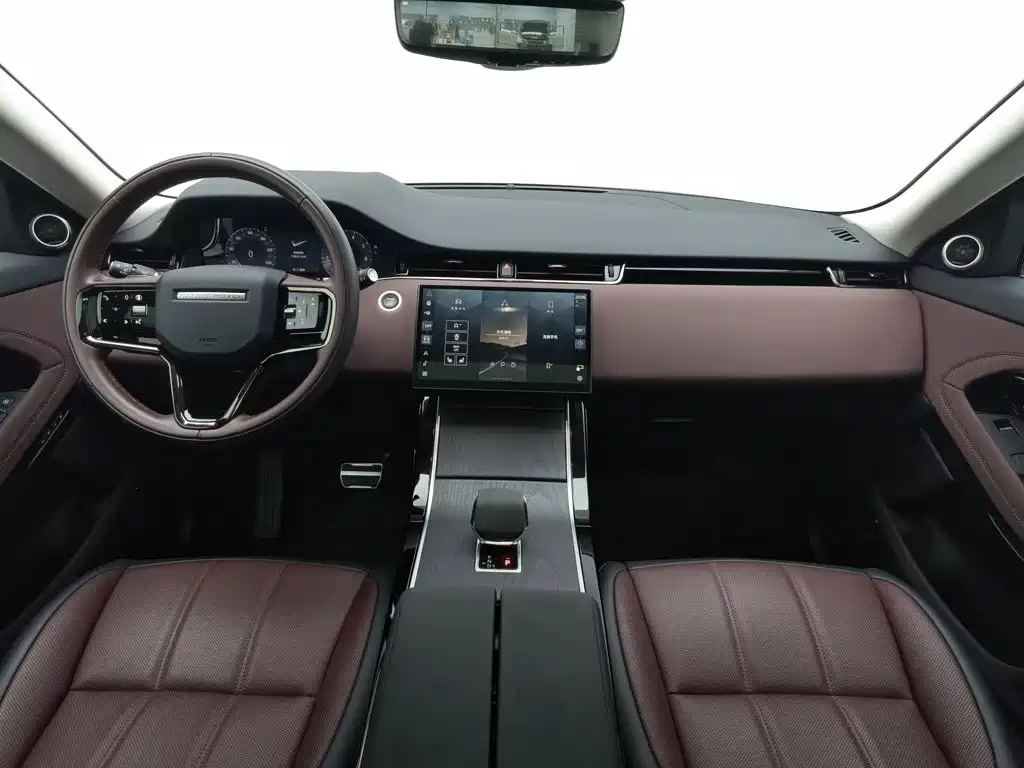 Land Rover Range Rover Evoque 2024 2024 Range Rover Evoque L 249PS Light Master Edition