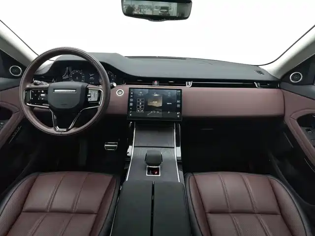 Land Rover Range Rover Evoque 2024 Range Rover Evoque L 249PS Light Master Edition — фото 5