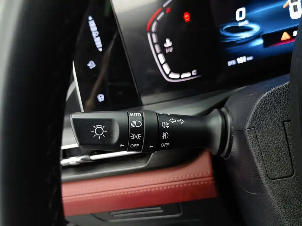 Фото 21 - Changan CS75 PLUS
