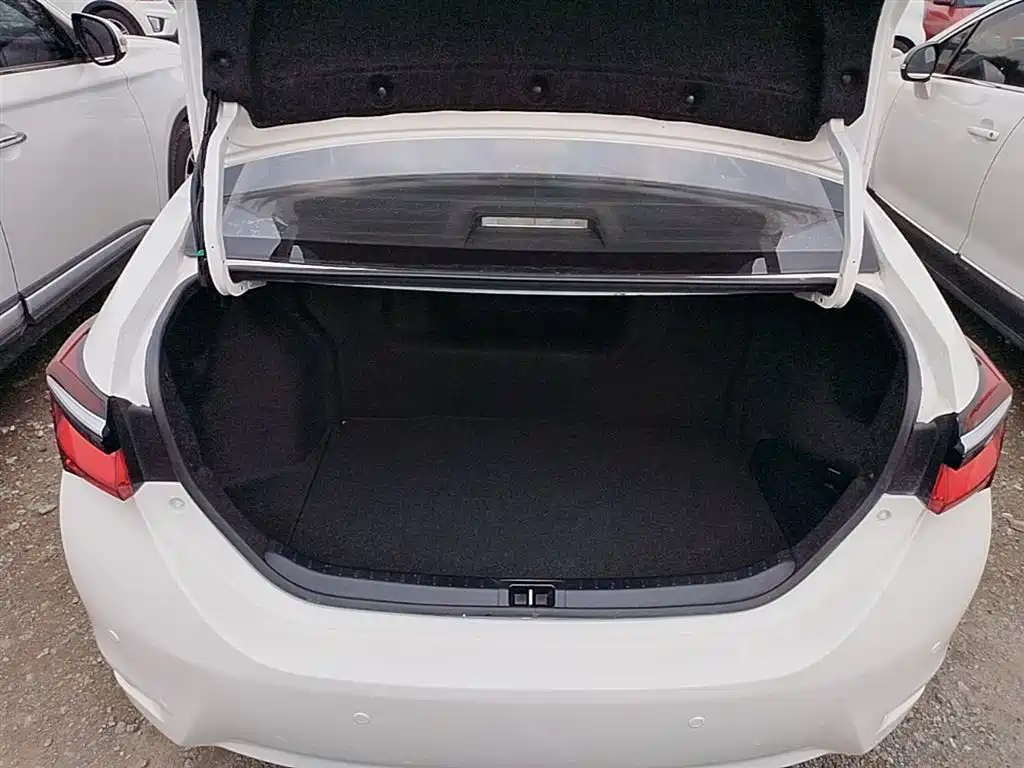  COROLLA