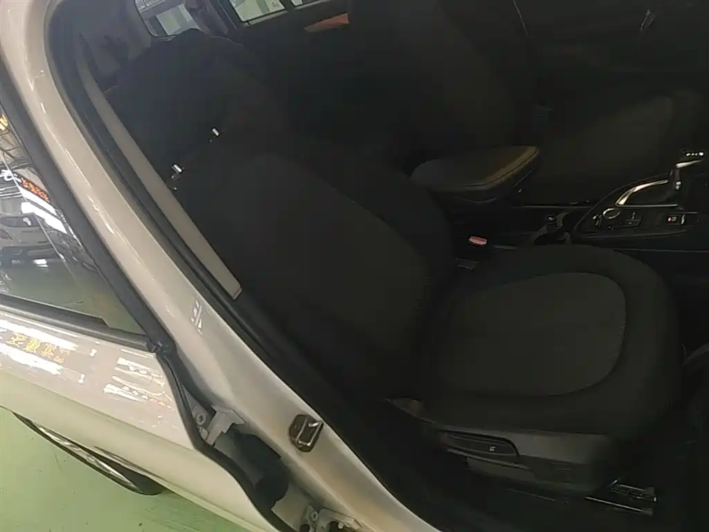 BMW 2 Series Gran Tourer 2015 218i Leading фото 25
