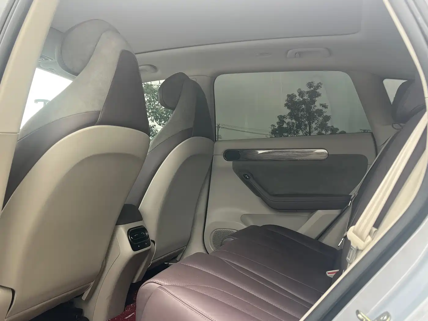 Leapmotor C11 2022 2021 Executive Version 510