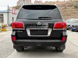 Фото 8 - Lexus LX
