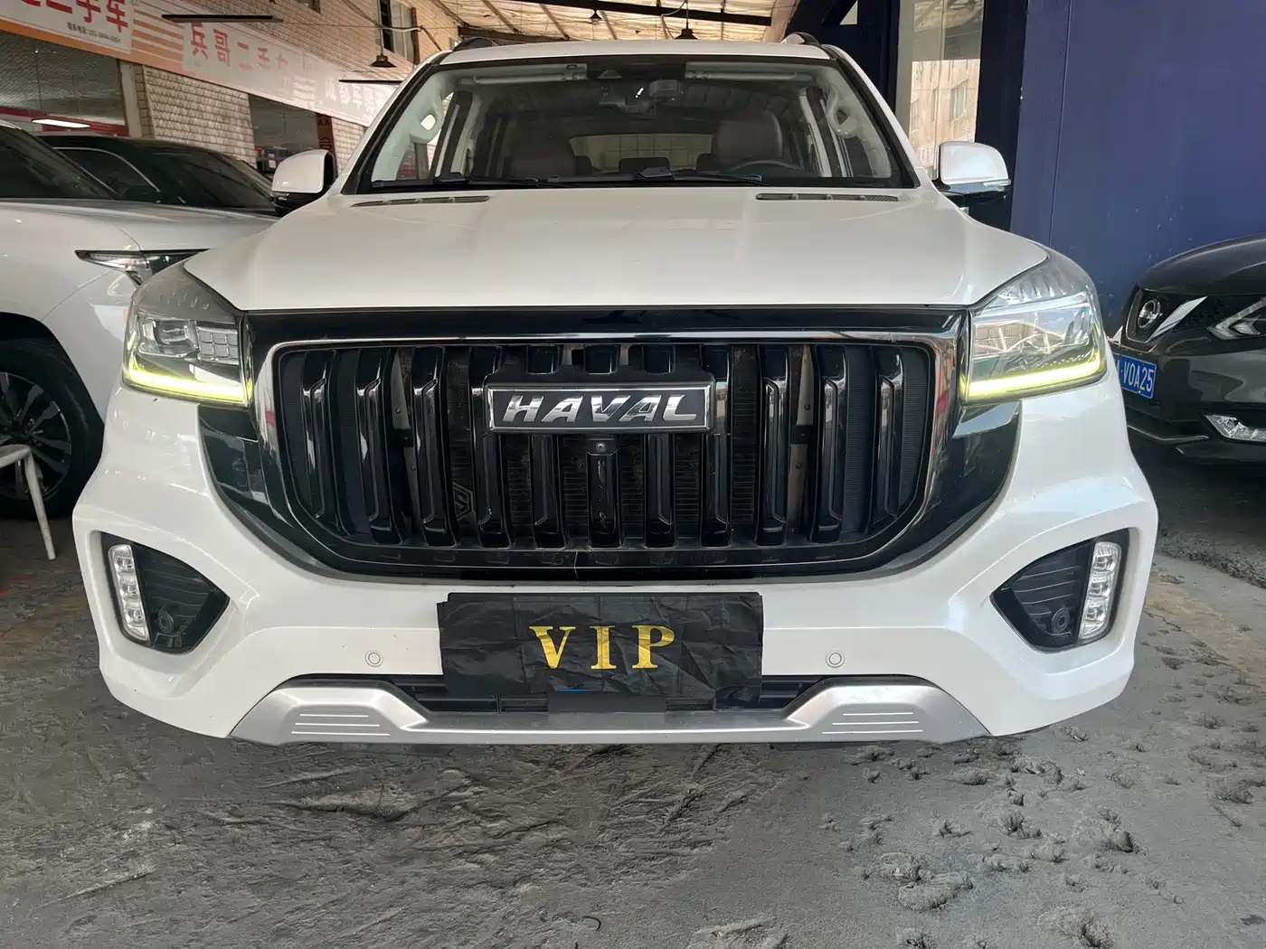 Фото 2 - Haval H9