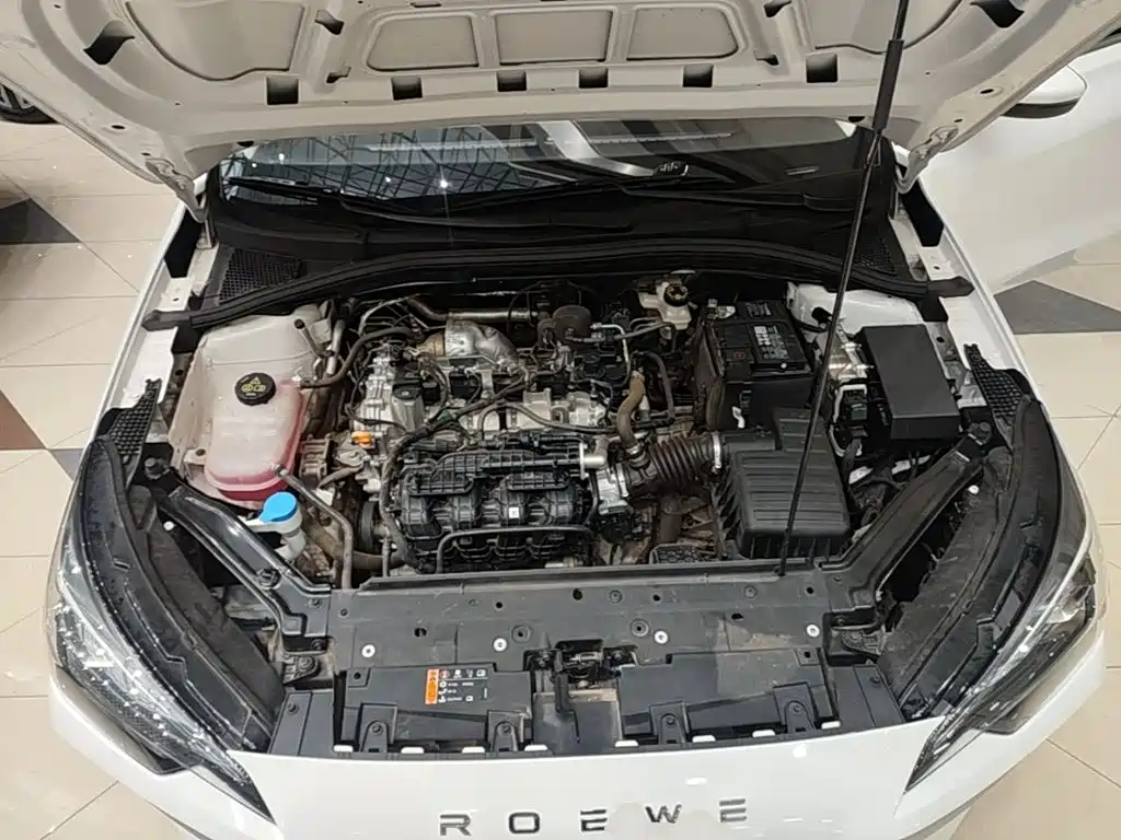 Photo 20 - Roewe i5