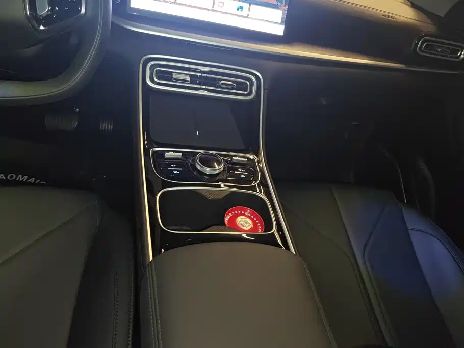 Geely Galaxy Galaxy Stellar 6 2025 2025 60km Voyager Edition