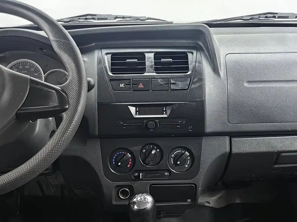 Dongfeng Xiaokang DFSK K07S 2022 2022 1.3L High-Power Base Edition