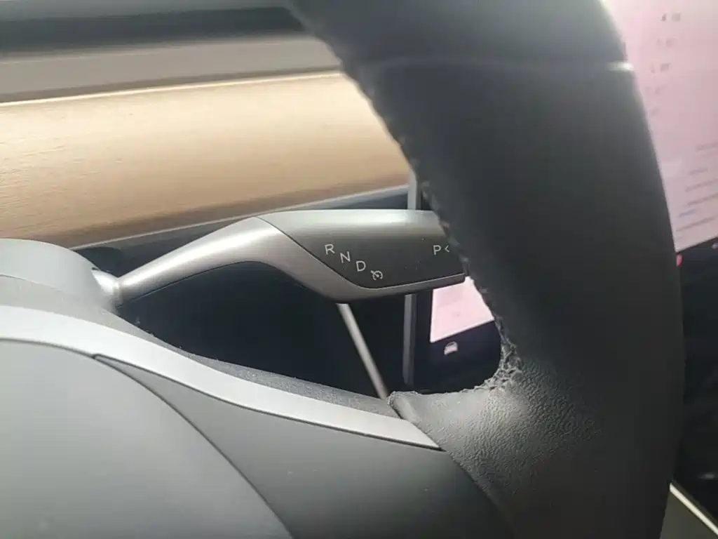 Tesla Model 3 2020 2019 Standard Range Rear-Wheel Drive Upgrade