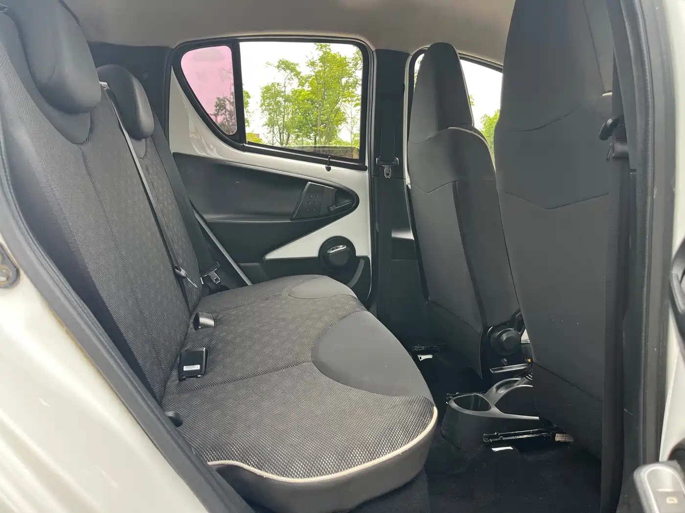 BYD F0 2019 2015 1.0L AMT Xuan Cool Edition
