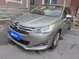 Photo 1 - Citroën C4L