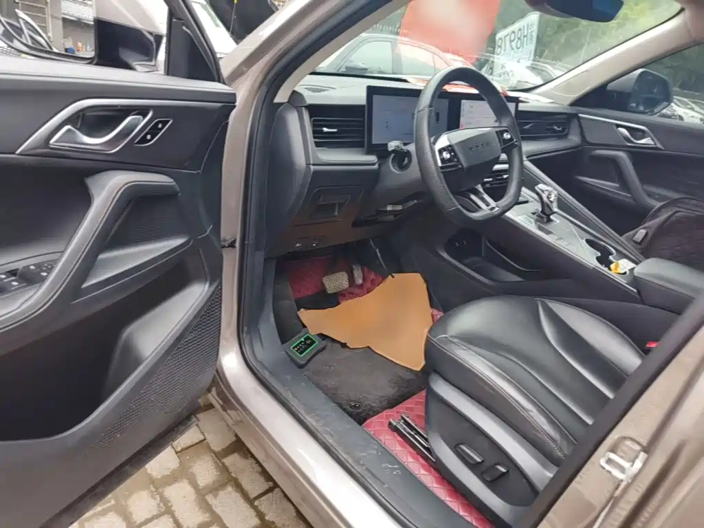 Photo 16 - Roewe RX5