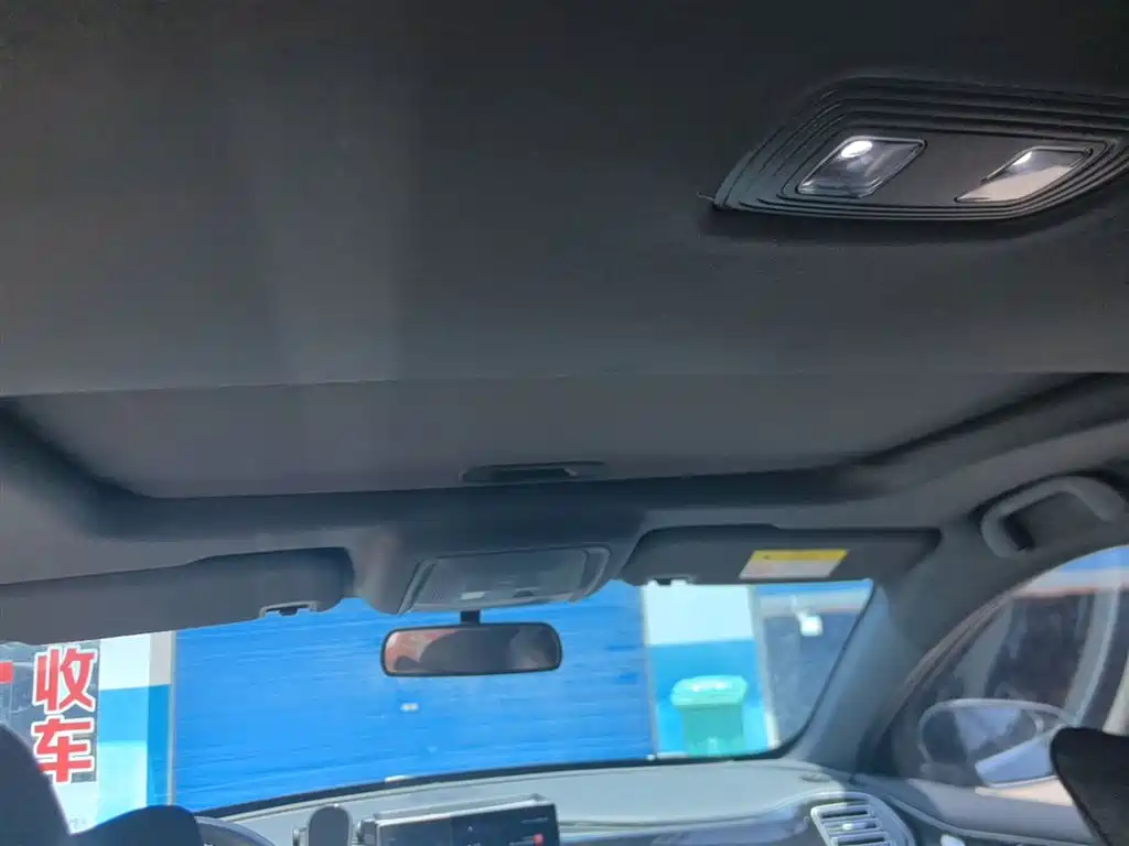 BYD Qin PLUS 2023 Champion Edition DM-i 55KM Surpassing фото 18