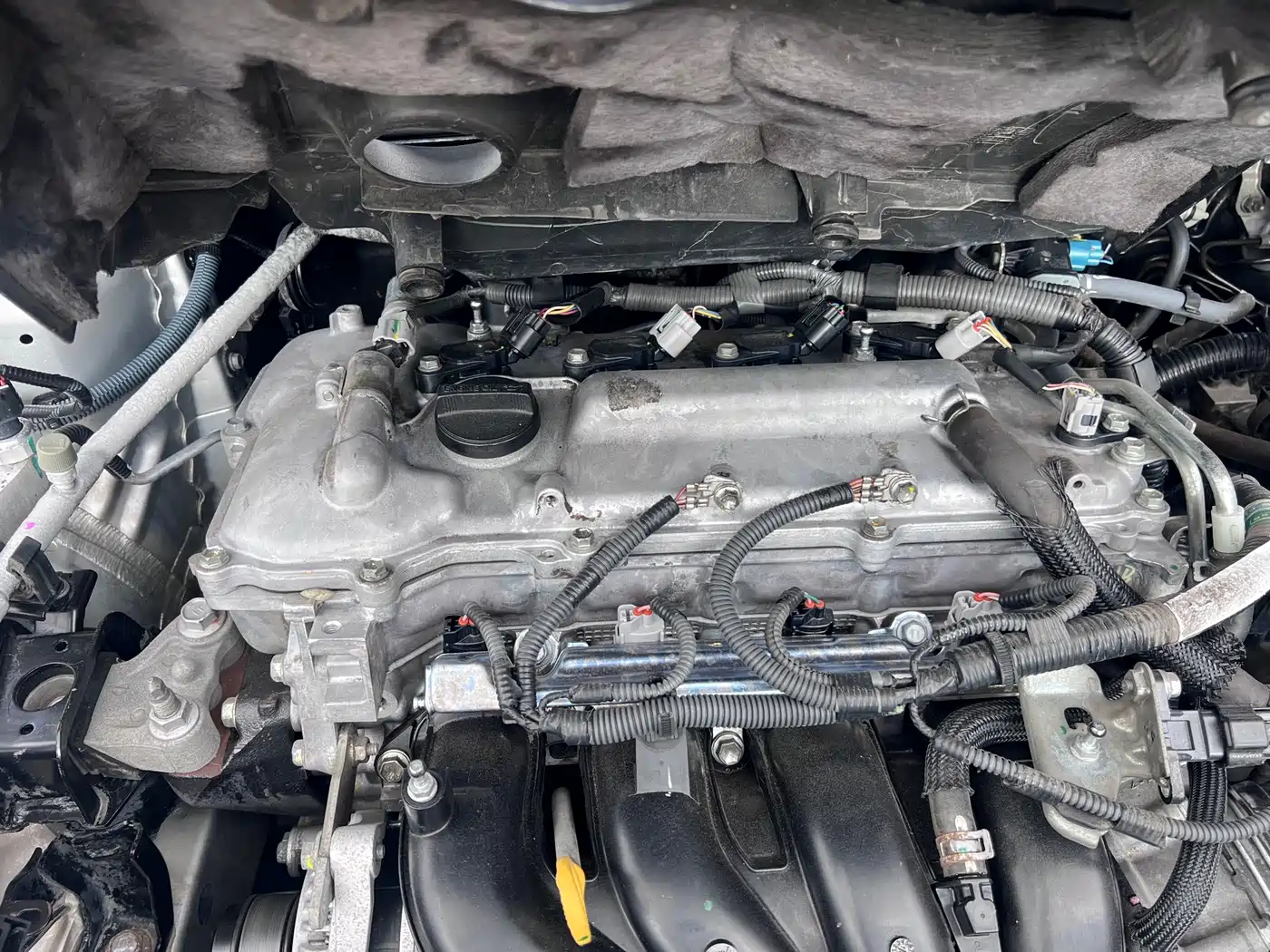 Photo 21 - Toyota Corolla