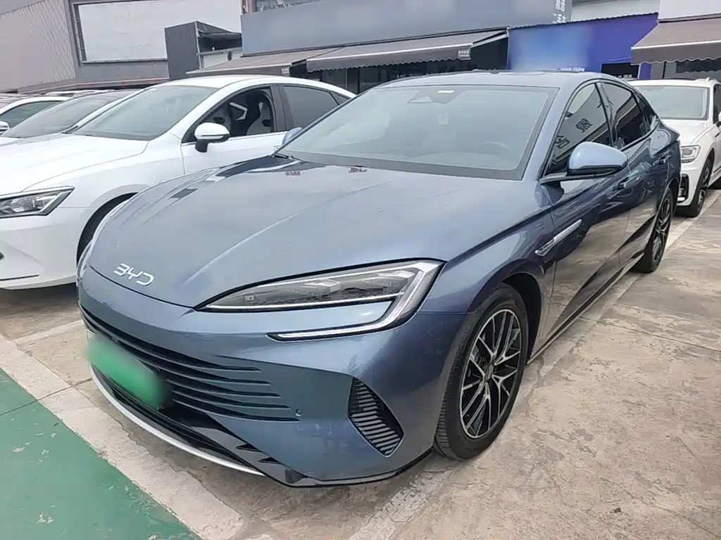 BYD Seal 2023 DM-i 1.5T 121km Premium