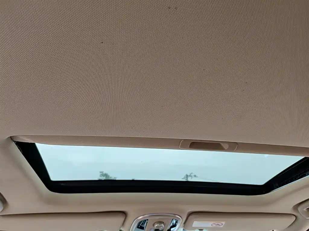 Haval H8 2015 2.0T 2WD Luxury фото 18