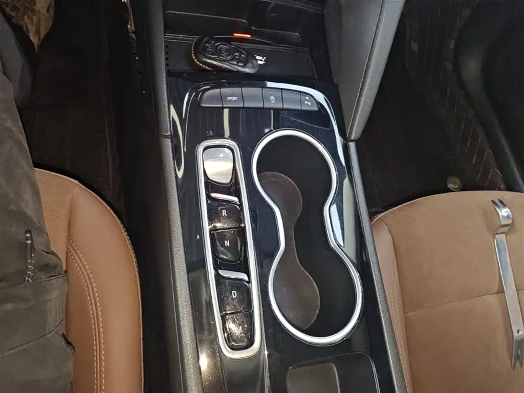 Buick Regal 2023 552T Smart Enjoyment фото 14