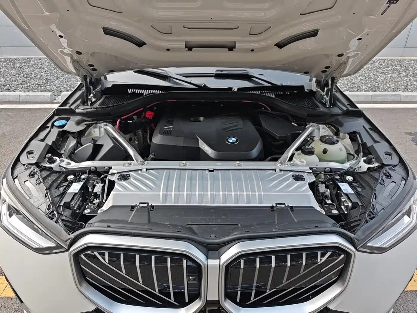 BMW X3 2025 2025 xDrive30L Leading M Sport Package