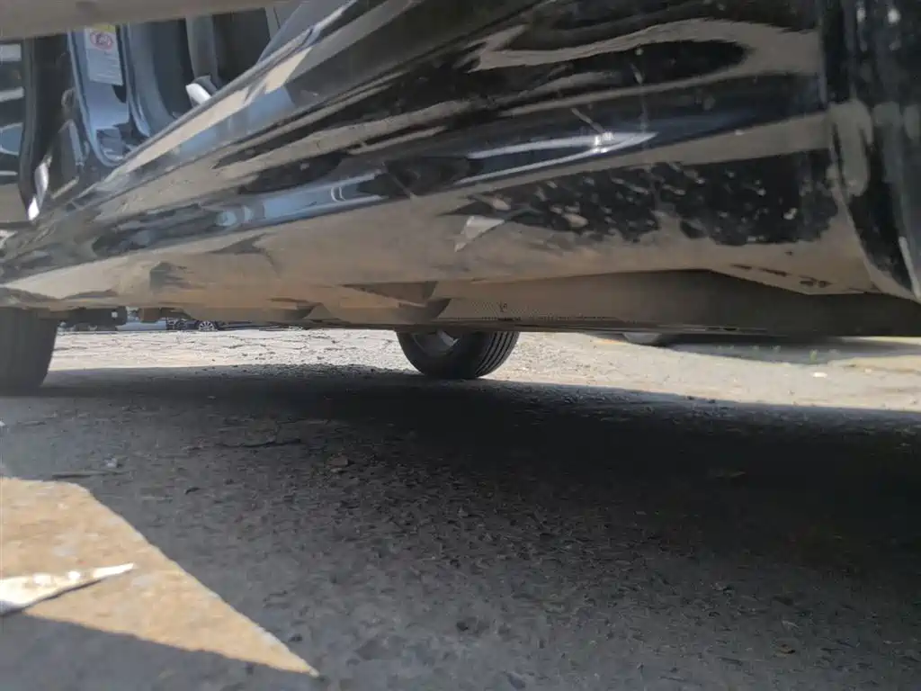 BYD Qin PLUS 2023 Champion Edition DM-i 55KM Surpassing фото 21