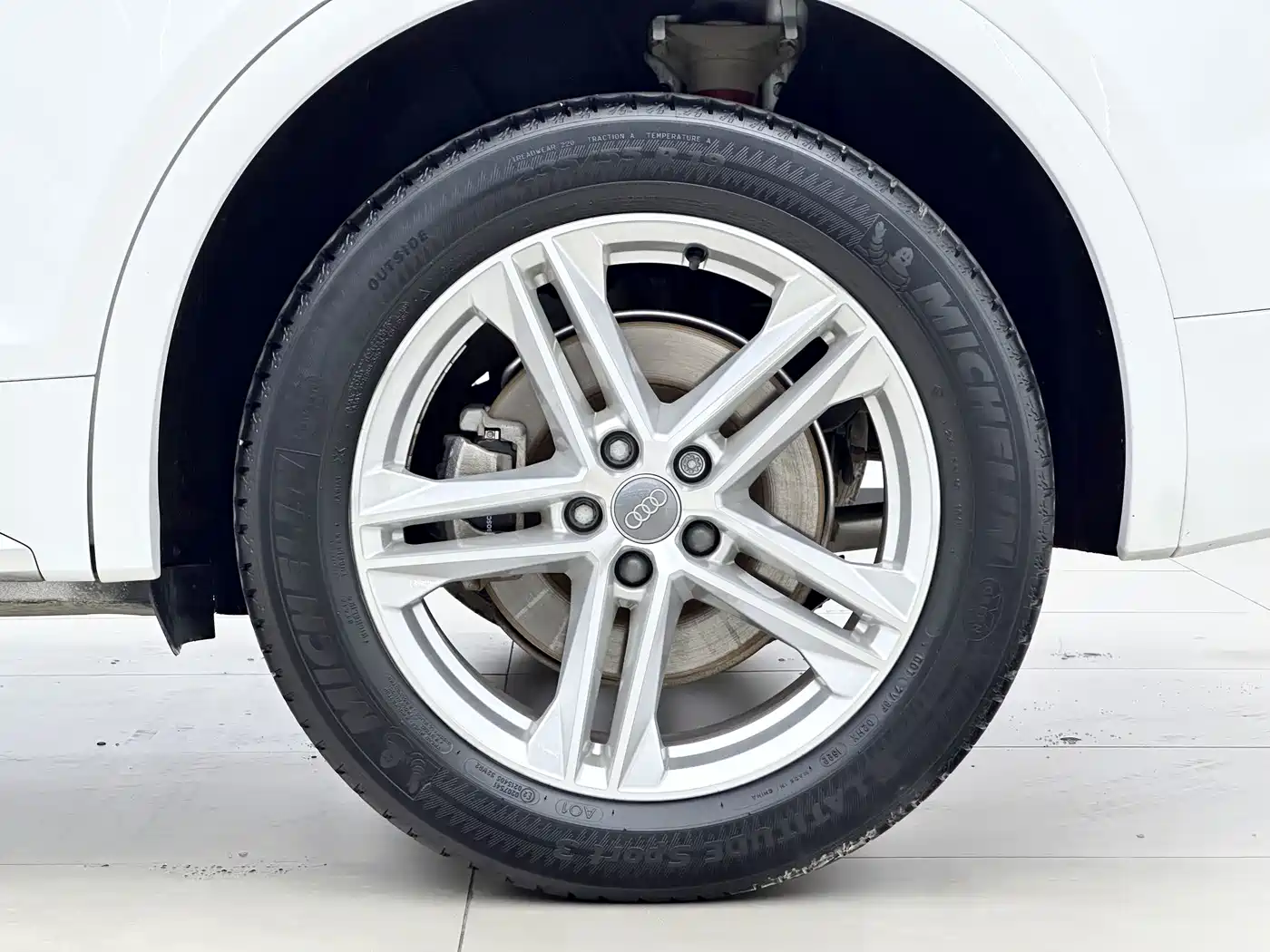 Audi Q5L 2020 40 TFSI Prestige Progressive фото 16