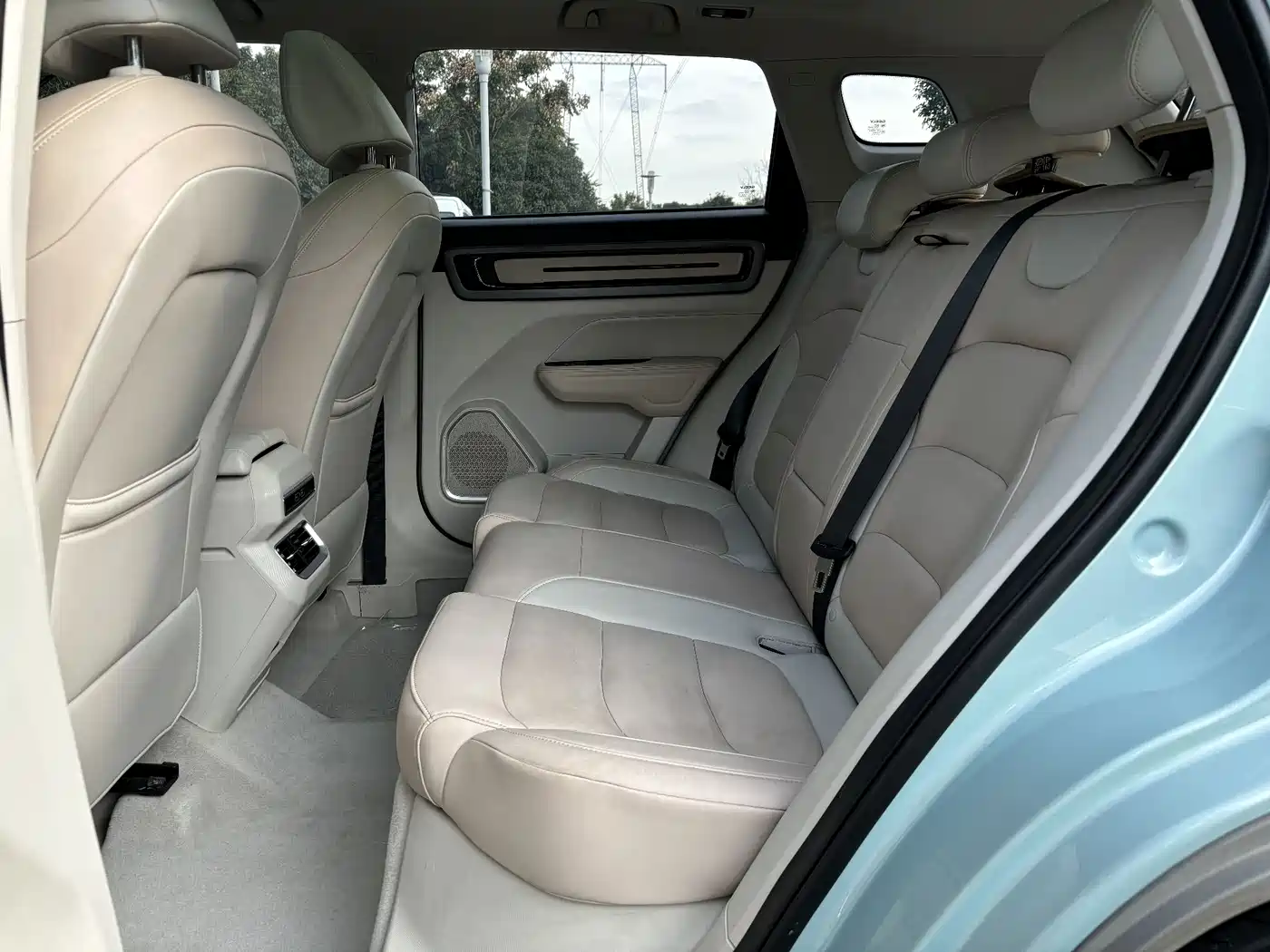 GEELY AUTOMOBILE GEELY ICON