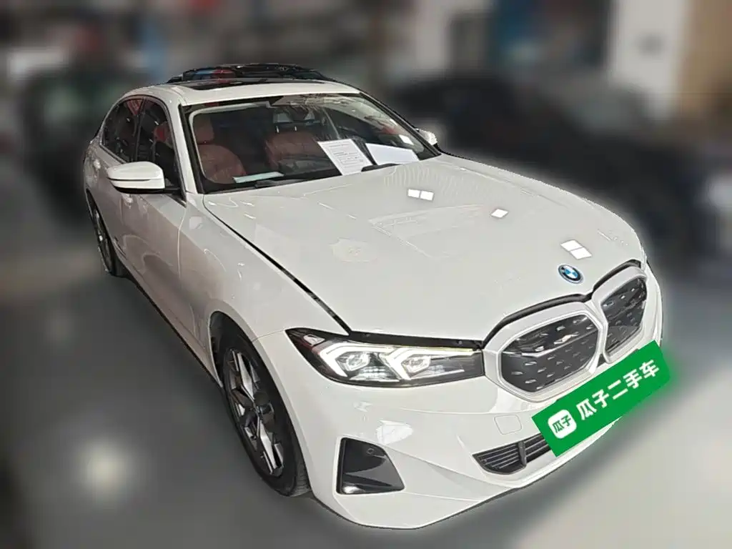 Фото 6 - BMW i3