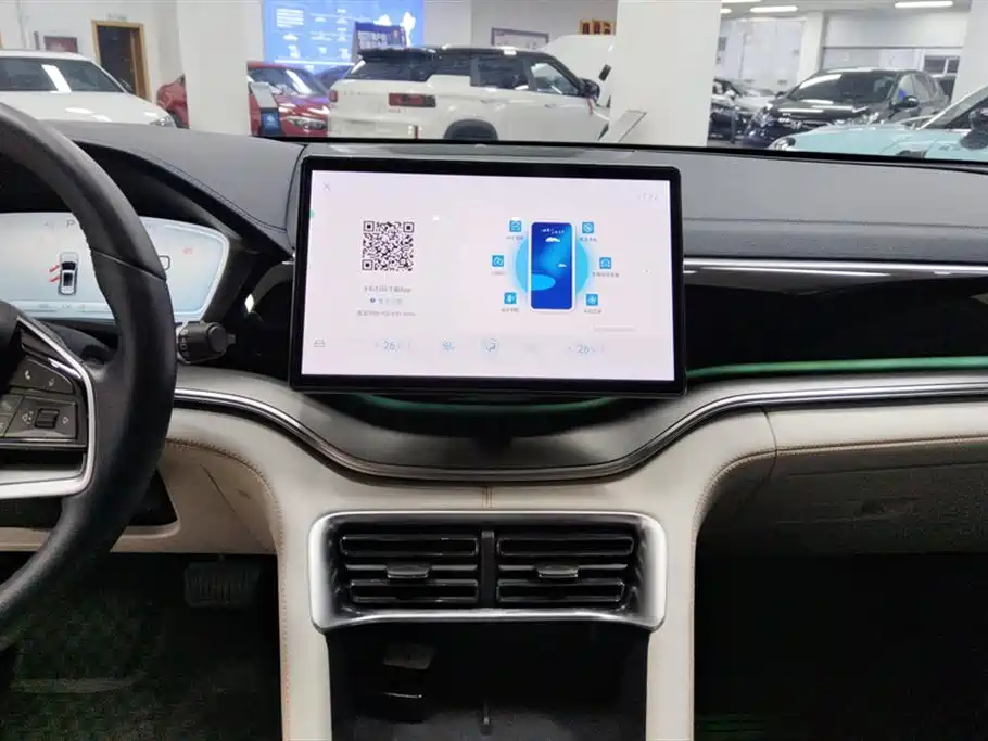 BYD SONGJIANG NEW ENERGY