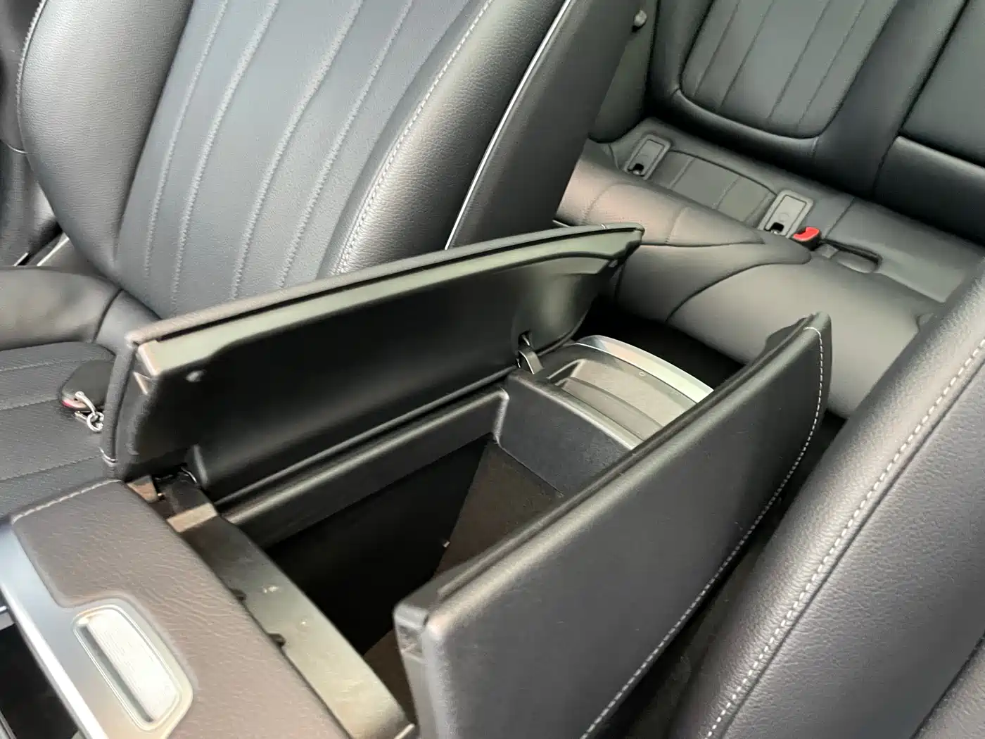 Mercedes-Benz EQE 2022 350 Pioneer Edition фото 17