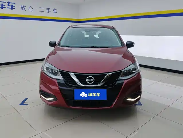 Nissan Tiida 2021 1.6L CVT Smart Drive Edition — фото 2