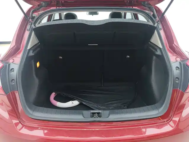 Nissan Tiida 2021 1.6L CVT Smart Drive Edition — фото 4