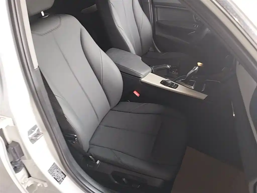 BMW 3 Series 2015 320Li Super Joy Fashion фото 25