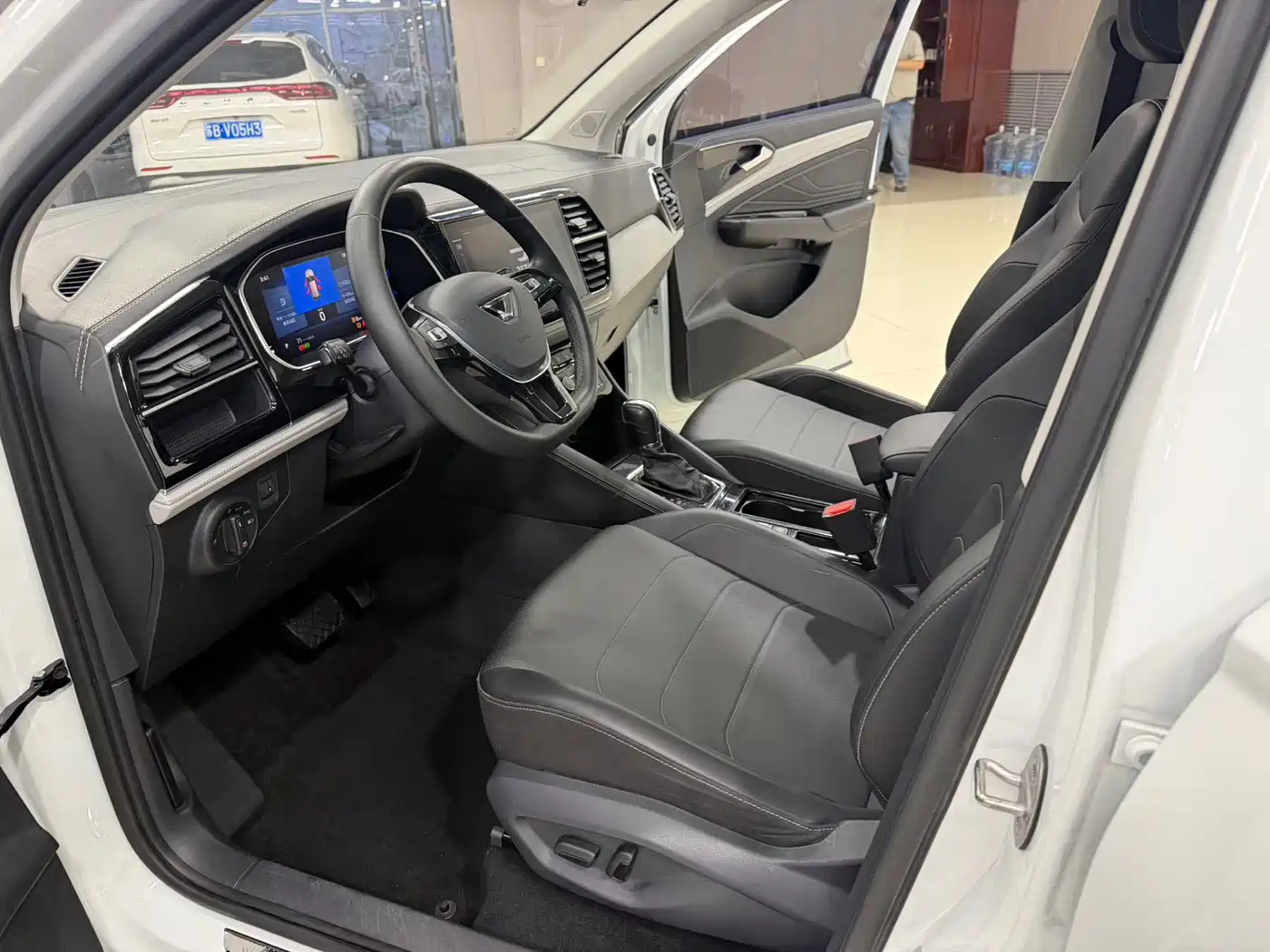 Jetta VS7 2023 2023 280TSI Auto Highlight Comfort Edition
