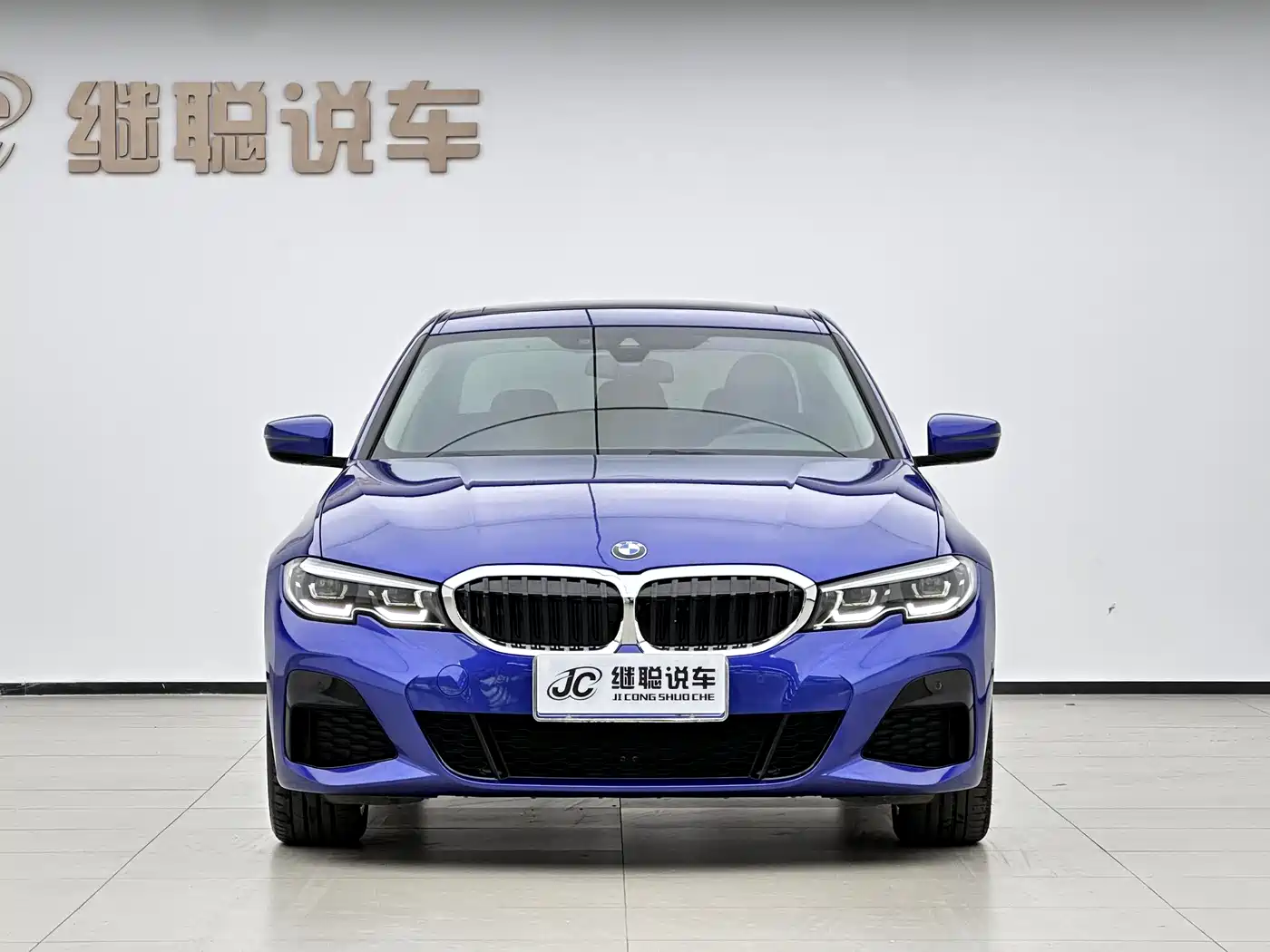 BMW 3 Series 2020 Facelift 325i M Sport Package фото 2