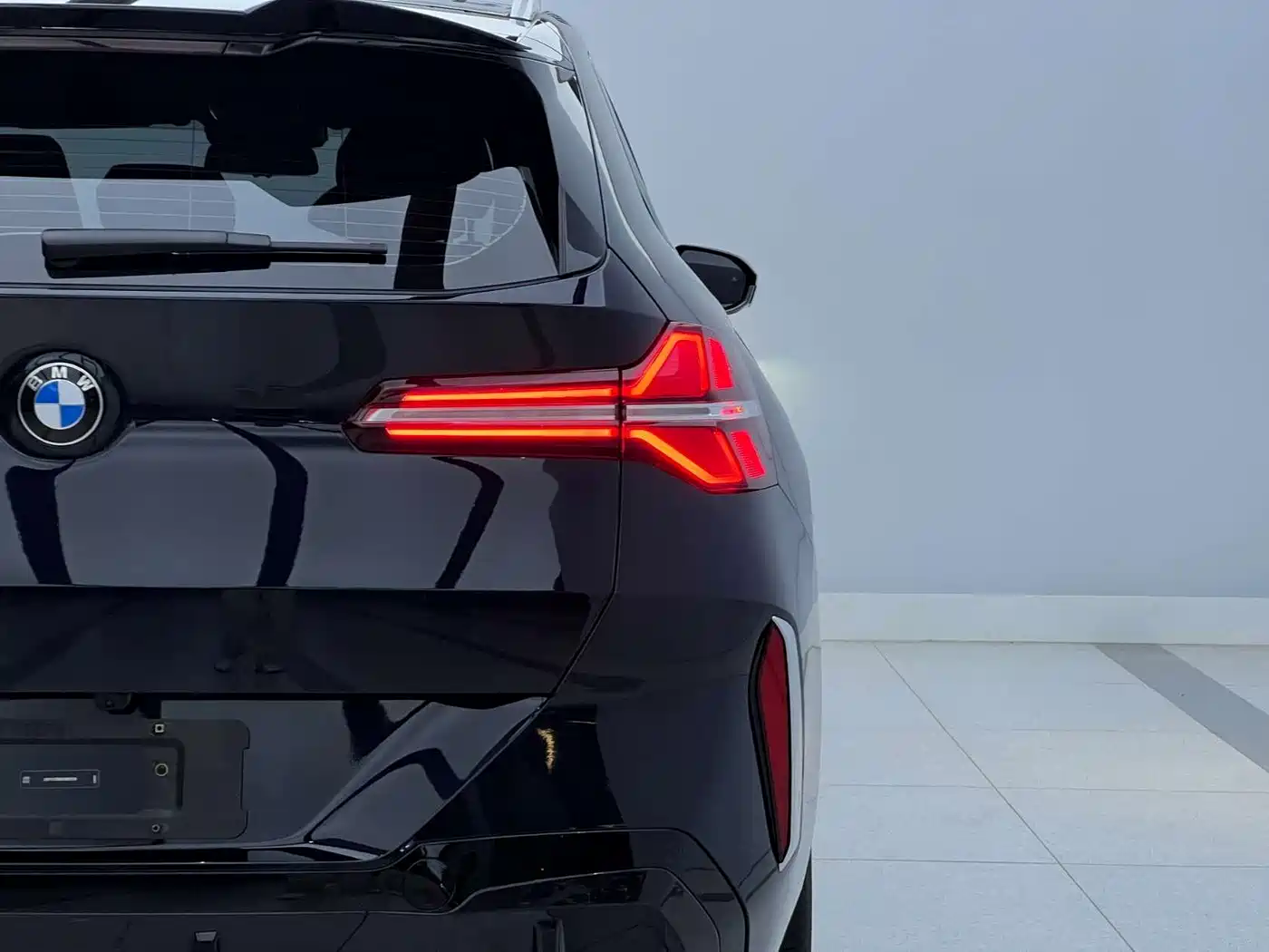Фото 4 - BMW X3
