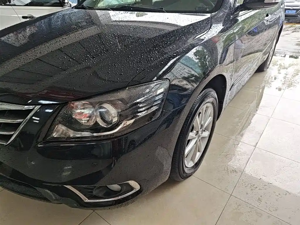 Toyota Camry 2013 200E Classic Elite Edition фото 24
