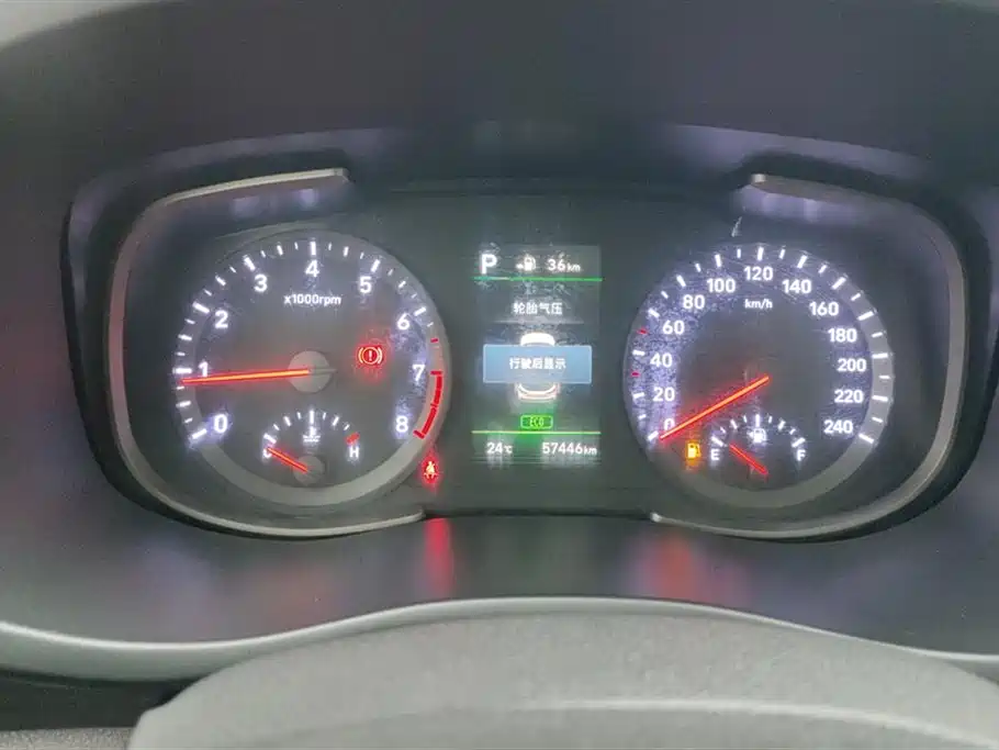 HYUNDAI BEIJING HYUNDAI IX35