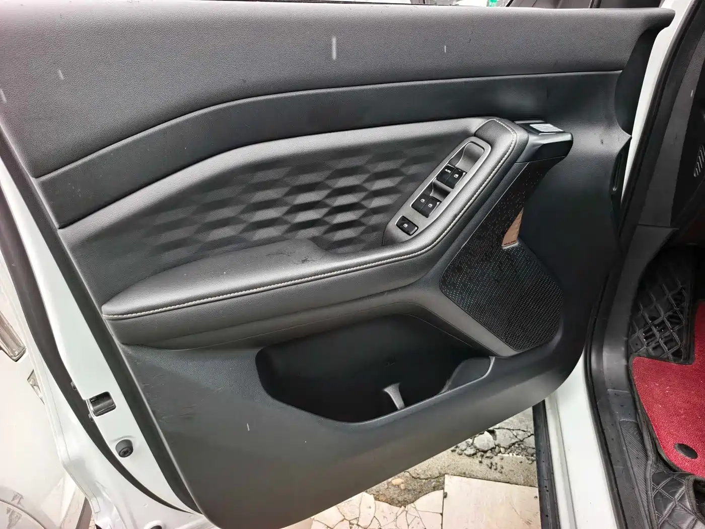 Wuling Motors Wuling Stellar Cloud 2024 2023 2.0L DHT Standard