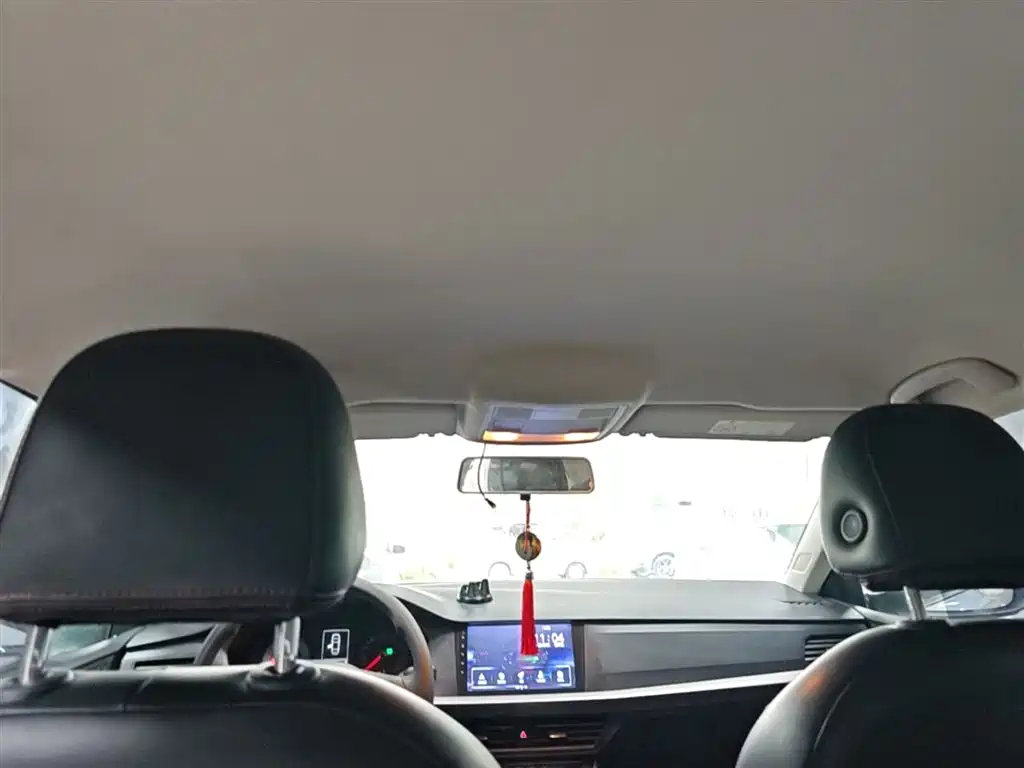 Volkswagen Lavida 2019 1.5L Automatic Trend Edition China VI фото 18