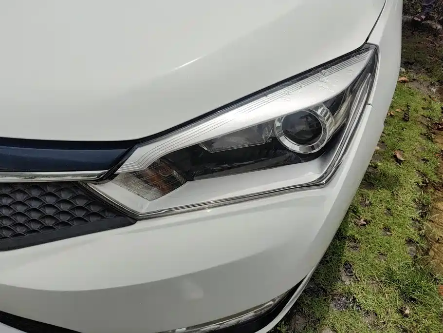 Haima M3 2016 2016 1.5L Manual Smart Comfort