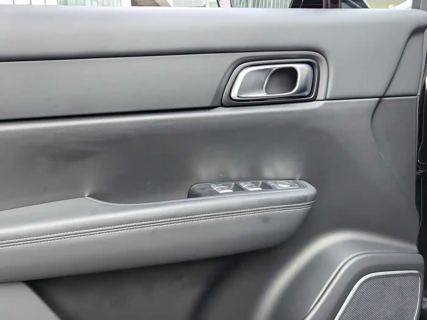 Li Auto Li ONE 2023 2021 Extended Range 6-Seater