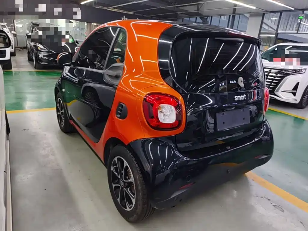Photo 5 - smart fortwo