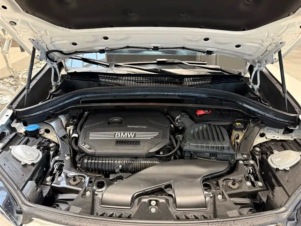BMW X1, миниатюра 2