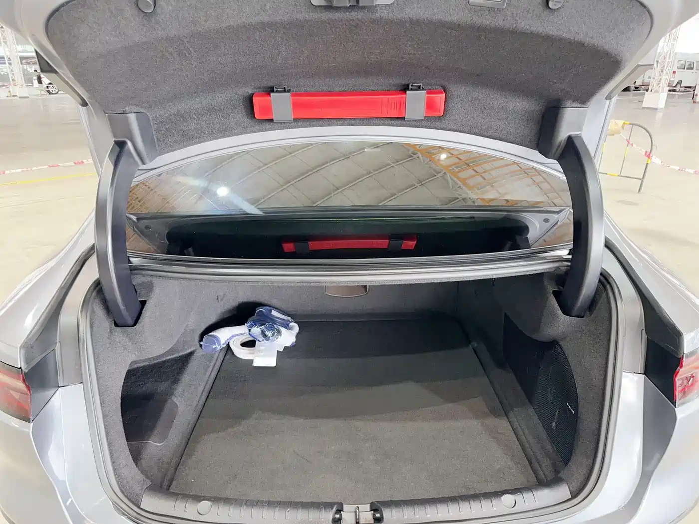 BYD Han 2022 DM-i 121KM Premium Edition фото 13