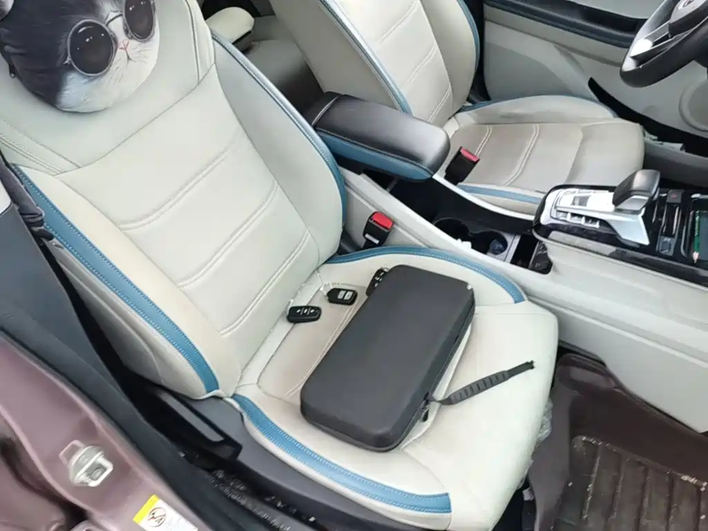 BYD Yuan Pro 2023 2023 401KM Luxury